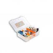 Arduino Temel Seviye Başlangıç Seti-1 (Small Paket) - 1