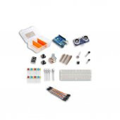 Arduino Temel Seviye Başlangıç Seti-1 (Small Paket) - 2