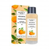 Hunca Kolonya Mandalina Cam 250 Ml - 1