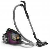PHİLİPS xb9155 marathon ultimate toz torbasız süpürge - 2