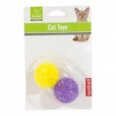 Nunbell Kedi Oyuncak İkili Sesli Top - 4