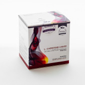 NatVitDay L-Carnitine Plus CLA Limon 3000Mg 25Ml X 20 Ampul - 3