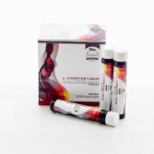 NatVitDay L-Carnitine Plus CLA Limon 3000Mg 25Ml X 20 Ampul - 4