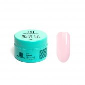 L PRO HAZIR PROTEZ TIRNAK ACRYL JEL 18ML PEMBE - 1