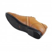 KOMCERO 996 GÜNLÜK DERİ ERKEK AYAKKABI - 7