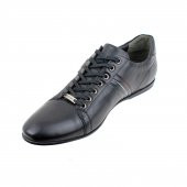 KOMCERO 996 GÜNLÜK DERİ ERKEK AYAKKABI - 8