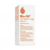 Bio Oil Çatlak ve Leke İçin Bakım Yağı 60 ml Çatlak Yağı - 1