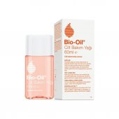 Bio Oil Çatlak ve Leke İçin Bakım Yağı 60 ml Çatlak Yağı - 3