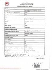 Vermisafa ''100 Organik Konsantre Sıvı Solucan Gübresi 5 Lt - 5