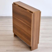 Prado Mutfak Masa Sandalye Takımı CEVİZ - 5