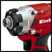 Einhell  TE-CI 18/1 Li-Solo Akülü Darbeli Vidalama (Akü ve şarj ünitesi hariçtir) - 8