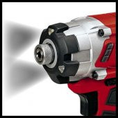 Einhell  TE-CI 18/1 Li-Solo Akülü Darbeli Vidalama (Akü ve şarj ünitesi hariçtir) - 11