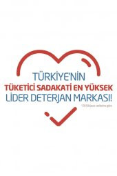 Bingo Oxyjen Doğal İçerikli Toz Çamaşır Deterjanı 4 Kg - 7