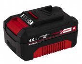 Einhell 18 V 4,0 Ah Amper Power X-Change Yedek Akü - 1