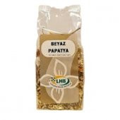 BEYAZ PAPATYA - 1
