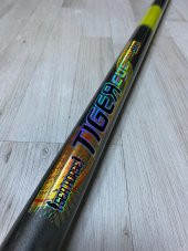 SEA HORSE TIGER 8 MT. GÖL KAMIŞI - YEŞİL - 1