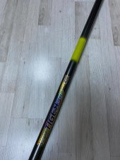 SEA HORSE TIGER 8 MT. GÖL KAMIŞI - YEŞİL - 2