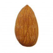 Çiğ Badem İçi 500 G. - 2