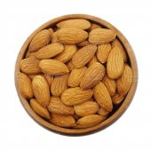 Çiğ Badem İçi 500 G. - 3