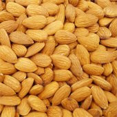 Çiğ Badem İçi 500 G. - 8