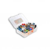 Arduino Temel Seviye Başlangıç Seti-3 (Large Paket) - 1