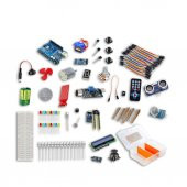 Arduino Temel Seviye Başlangıç Seti-3 (Large Paket) - 2