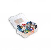 Arduino Temel Seviye Başlangıç Seti-4 (XLarge Paket) - 1