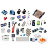 Arduino Temel Seviye Başlangıç Seti-4 (XLarge Paket) - 2