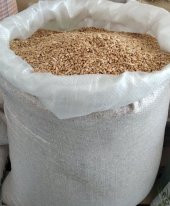 25 KG Buğday Tavuk Hindi Güvercin Kuş Yemi - 1