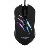 CLASSONE M312 RGB Oyuncu Mouse - 1