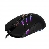 CLASSONE M312 RGB Oyuncu Mouse - 2