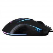 CLASSONE M312 RGB Oyuncu Mouse - 4