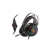 Rampage Miracle X1 RGB 7.1 Mikrofonlu Oyuncu Kulaklığı - 1