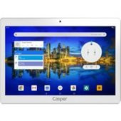 Casper S20 32GB 10.1 GÜMÜŞ TABLET - 1