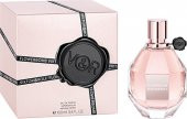 Viktor Rolf Flowerbomb Edp Kadın Parfüm 100 ml - 1