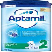 APTAMIL 2 AKILLI KUTU 800 GR - 1
