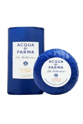 Acqua di Parma Blu Mediterraneo 2li Sabun Seti - 1