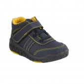 Flubber 23023 Lacivert Çocuk Bot - 1