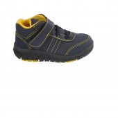 Flubber 23023 Lacivert Çocuk Bot - 2