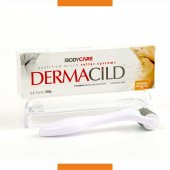 2,00 MM DERMACiLD 1080 TİTANYUM İĞNE DERMAROLLER - VÜCUT BÖLGESİ VE SAÇ BÖLGESİ TİTANYUM DERMA ROLLER - 2