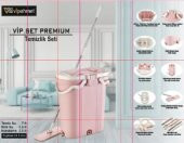 VipAhmet Vipset Premium Temizlik Seti - 1