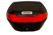 RMS R41 DÜZ MOTOSİKLET ÇANTASI - 1