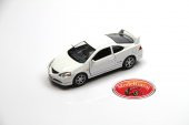 1:34 KİNSMART HONDA İNTEGRA TYPE R BEYAZ - 6