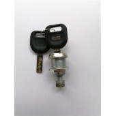 RMS R41 / R35 ÇANTA KİLİT - 1