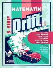 Son Viraj Yayınları 5. Sınıf Matematik Drift Serisi - 1