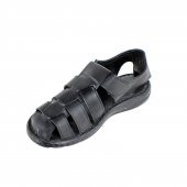 VOYAGER 4928 DERI ORTOPEDİ ERKEK AYAKKABI - 4