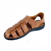 VOYAGER 4928 DERI ORTOPEDİ ERKEK AYAKKABI - 8