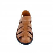 VOYAGER 4928 DERI ORTOPEDİ ERKEK AYAKKABI - 10