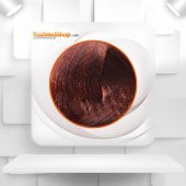 Bosley Saç Boyası 6.44 - Koyu Kumral Yoğun Bakır 60 Ml - 2