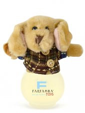 Farfasha Hamzawi EDT 100 ml Çocuk Parfümü - 1